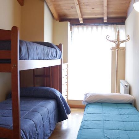 Albergue Turistico Via De La Plata Banos De Montemayor Bilik gambar