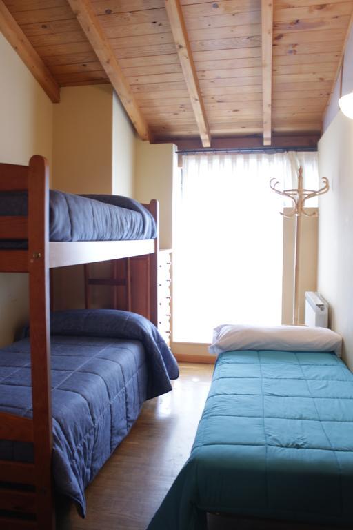 Albergue Turistico Via De La Plata Banos De Montemayor Bilik gambar