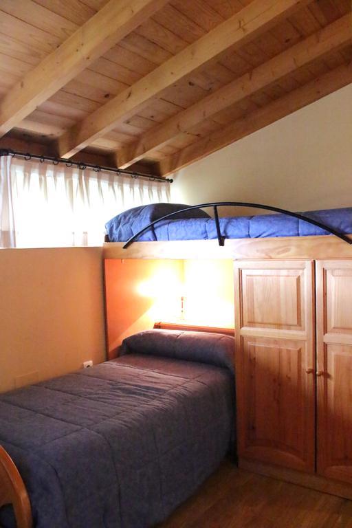 Albergue Turistico Via De La Plata Banos De Montemayor Bilik gambar